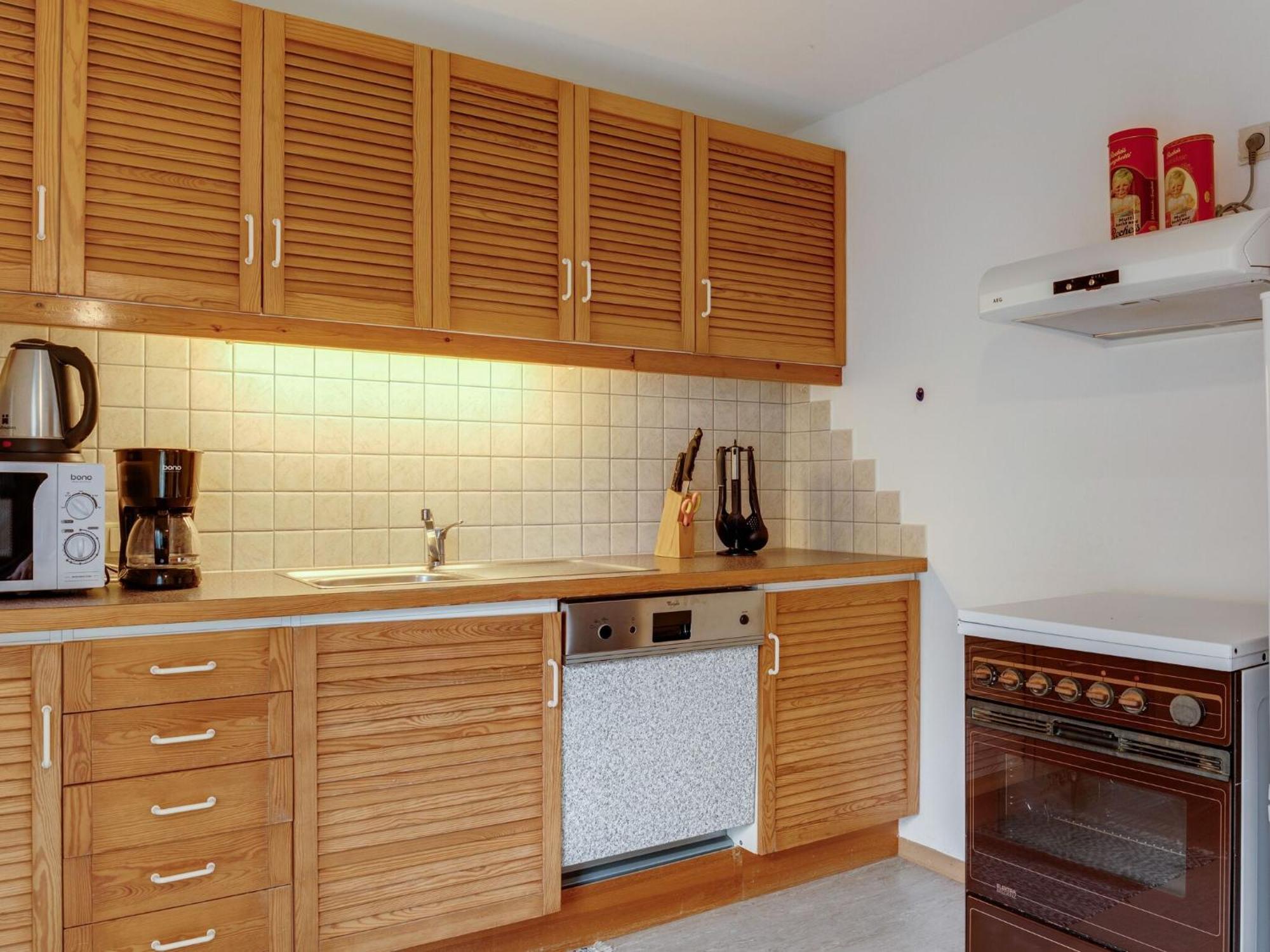 Apartment Near The Ski Area In Matrei Matrei in Osttirol Zewnętrze zdjęcie