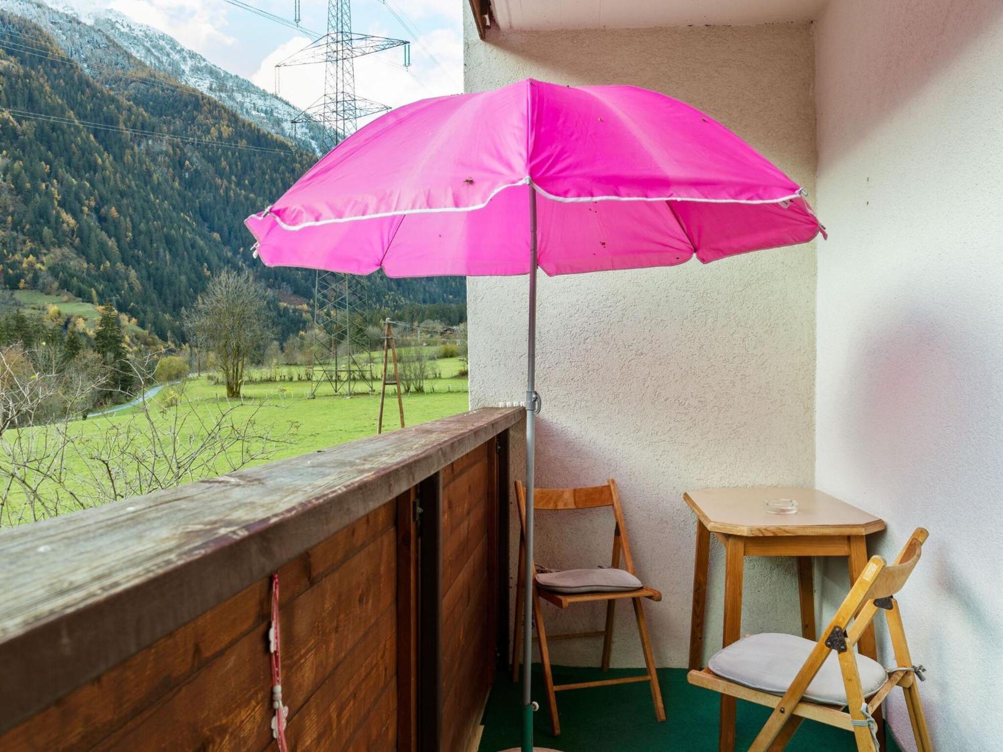 Apartment Near The Ski Area In Matrei Matrei in Osttirol Zewnętrze zdjęcie