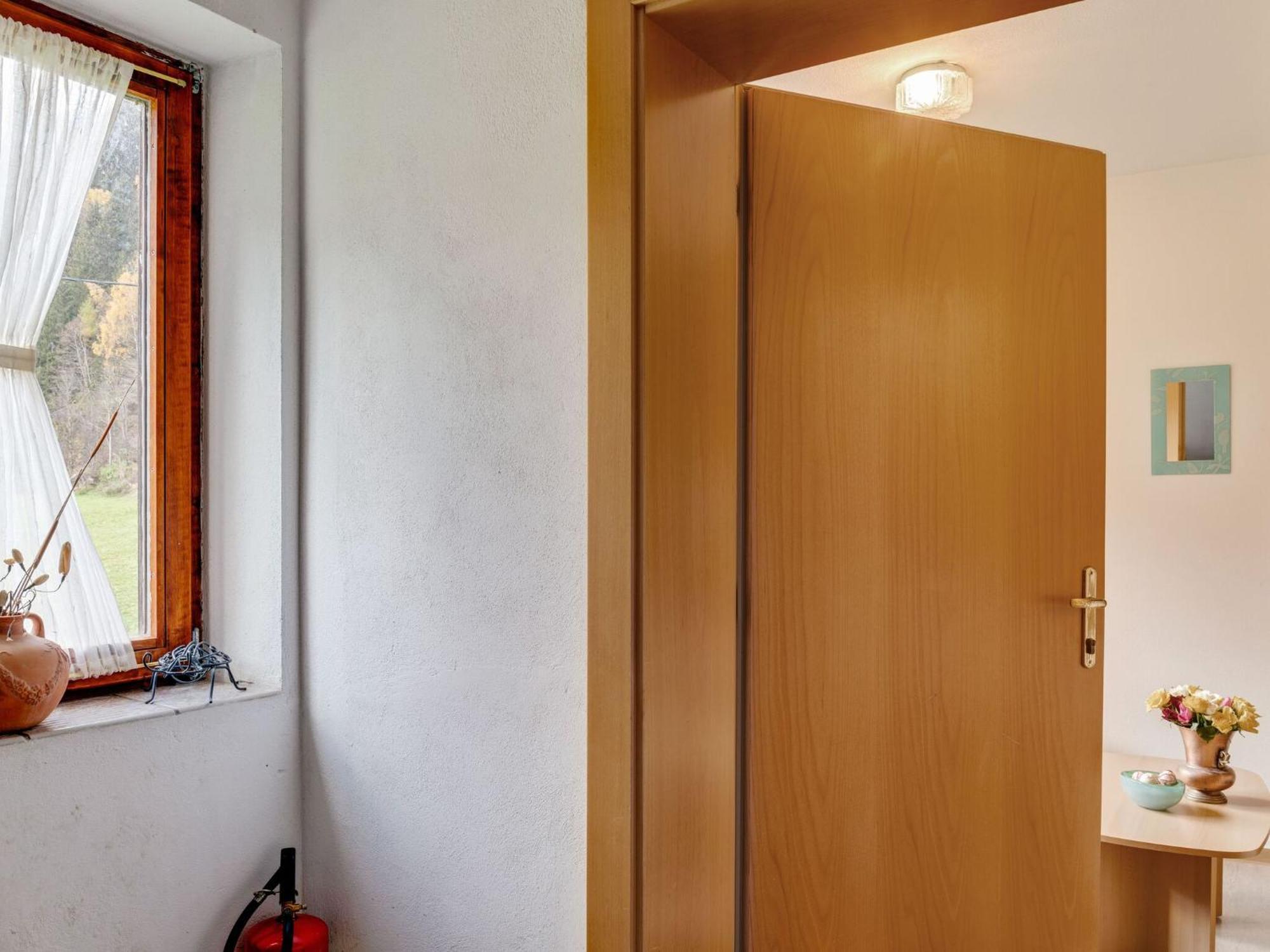 Apartment Near The Ski Area In Matrei Matrei in Osttirol Zewnętrze zdjęcie