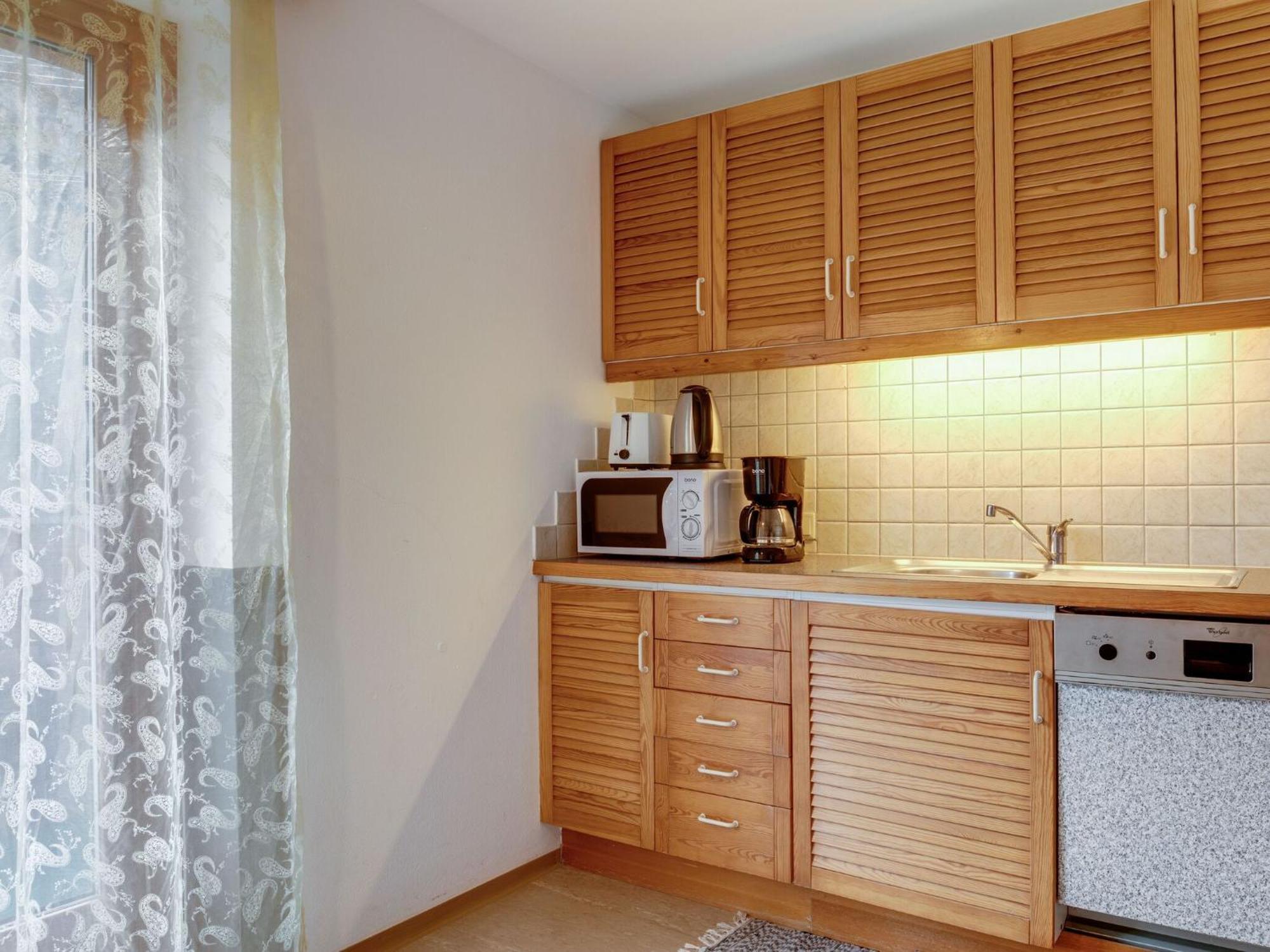 Apartment Near The Ski Area In Matrei Matrei in Osttirol Zewnętrze zdjęcie
