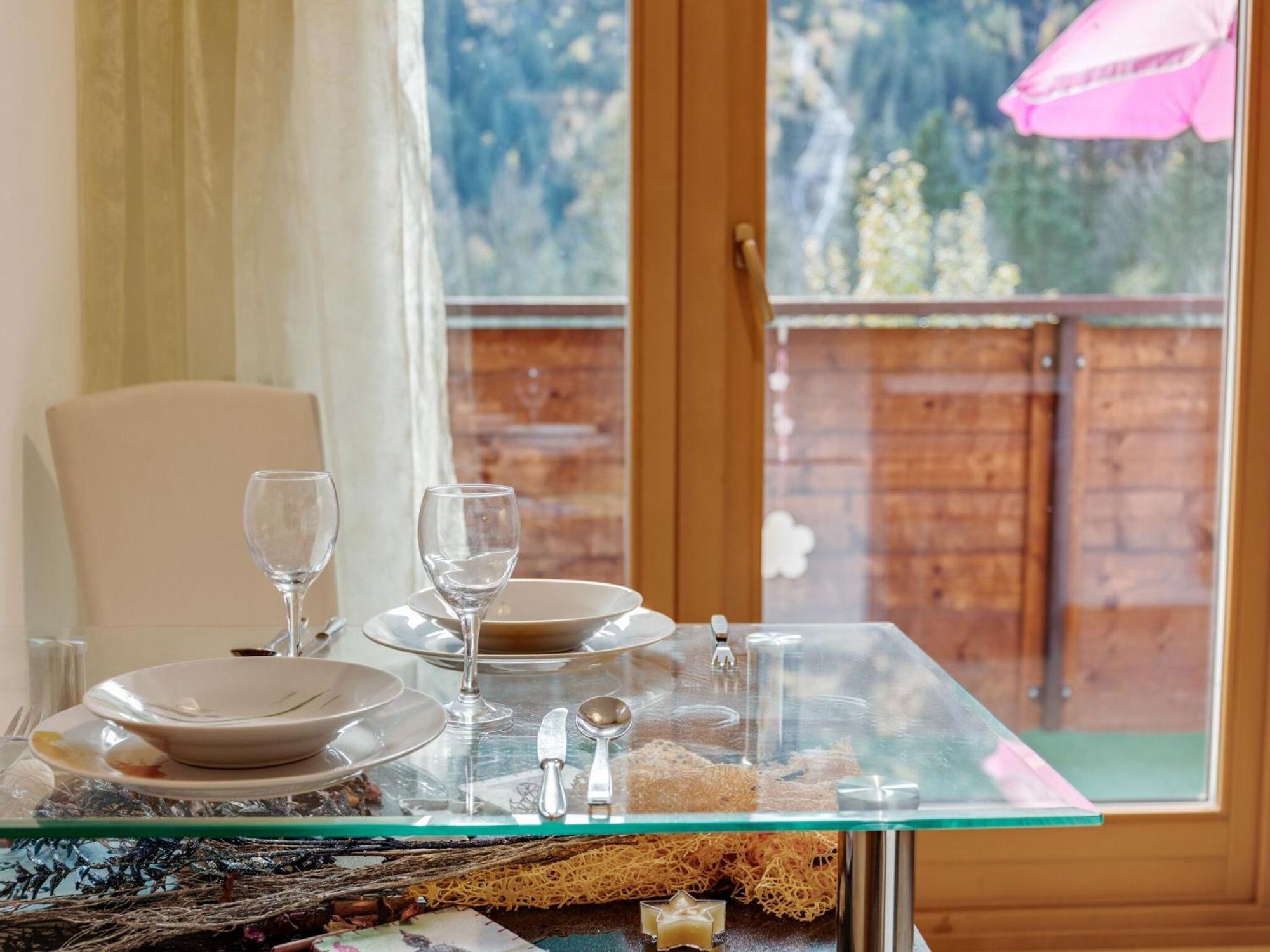 Apartment Near The Ski Area In Matrei Matrei in Osttirol Zewnętrze zdjęcie